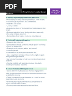 Korn Ferry's 38 Leadership Competencies | PDF | Goal | Innovation