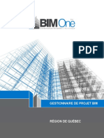 BIM Project Manager