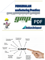 Pengenalan GMP HDI