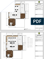 Interior Ruang Gedung Pemda Benteng New Fix