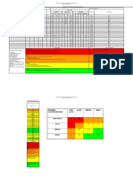 Matriz Riesgos