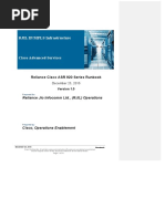 Understanding UBR in Telecom Networking | PDF | Computers