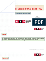 S15 - Reescritura. Versión Final de La PC2 (Material Teórico) .