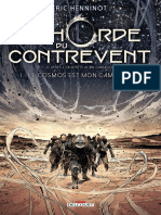 BD La Horde Du Contrevent T01 Ibooker