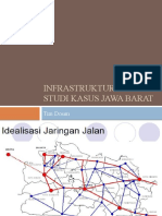 Infrastruktur Transportasi Jawa Barat