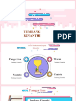 TEMBANG KINANTHI-WPS Office