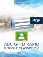 ABC Ghid Rapid Classroom ISBN