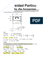 Diseño de Columna Rectangular Por Capacidad, Mediante Diag. Interac., 2020-I
