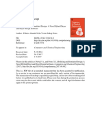 Modeling and Simulated Design A Novel Model and Software of A Solar-Biomass Hybrid Dryer Produce A Review