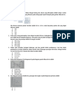 Tugas Matematika