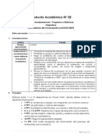 Producto Académico N° 02 (2)