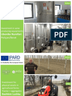 Ipard Example Projects Albania en