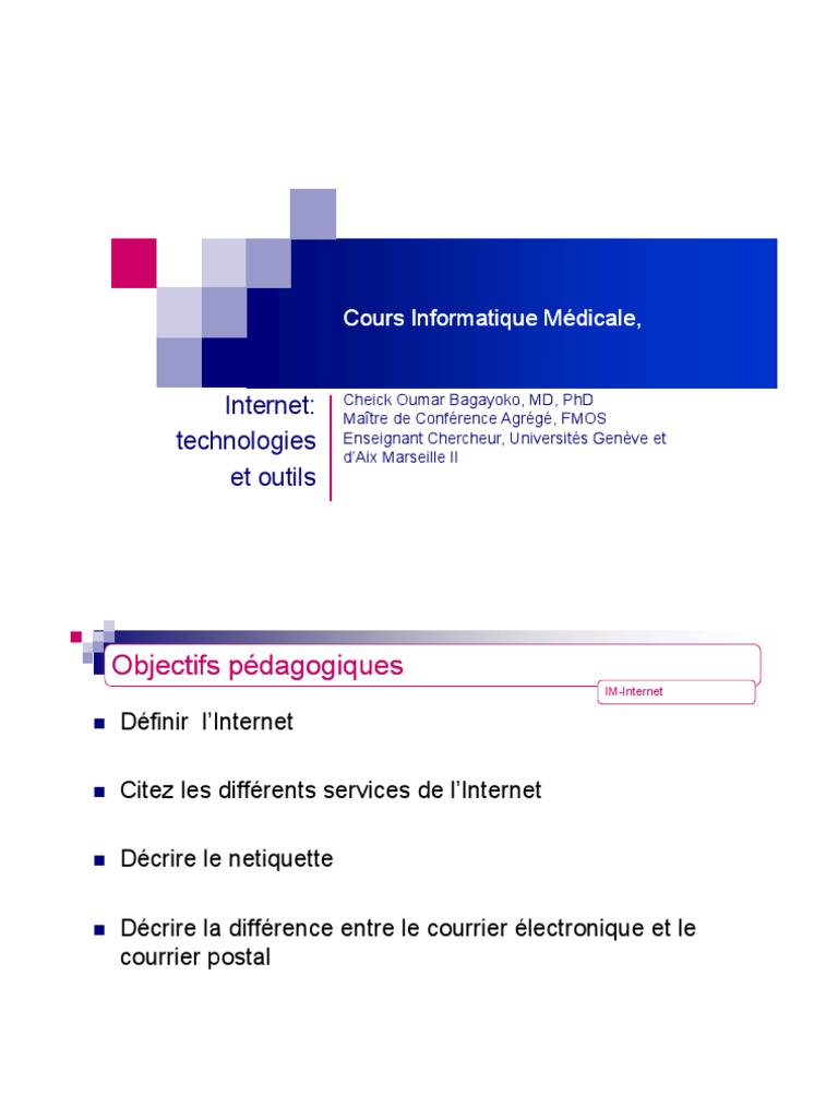 Internet, 2021 | PDF | Internet et Web | Internet