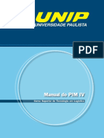 Manual Do PIM IV