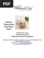 Download MFP Recipe Booklet 2011 by Kathie Herold Cantrall SN54277648 doc pdf