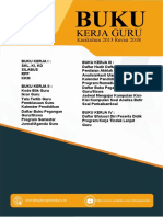 Cover Buku Kerja Guru