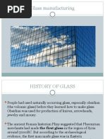 GLass