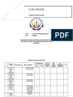 Logbook - Ni Luh Putu Diah Meinayanti