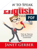 How to Speak English Fluently_ Tips and Tricks for English Learners ( PDFDrive )