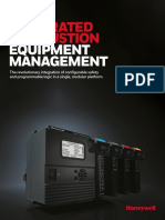 Equipment Management: Slate Integrated Combustion