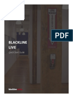 Blackline Live: Quick Start Guide