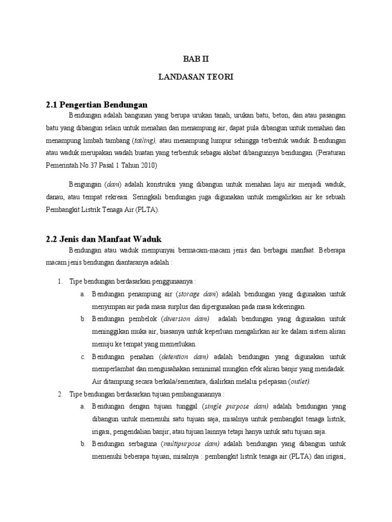 Bab Ii | PDF | Seni
