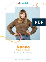 Nanna Sweater Fr