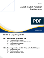 IDIK 4008 Modul 2