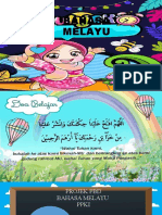 Bahasa Melayu PP Google Meet