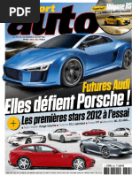 L'Année Rallyes 2000-2001 (L ANNEE CHRONO