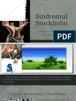 Sindromul Stockholm 8A