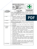 4.1.1.1. SOP iDENTIFIKASI KEBUTUHAN MASYARAKAT