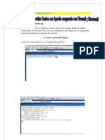 deber de intalacion de centos con seguridad de firewall y shorewall