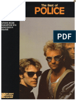 The Police - Best of