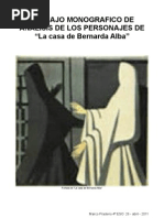 Download Trabajo La Casa de Bernarda Alba by PraderioM SN54279669 doc pdf