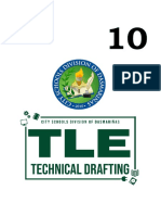 10 Technical Drafting Module 1: Operate CAD Software and Hardware