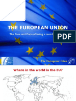 EU Powerpoint