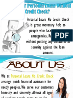 Get Personal Loans Without Facing Any Obstacle