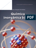 Química Inorgánica