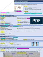 Rezion: Displazie de Dezvoltare A Șoldului