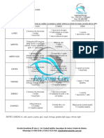 HOJA DE DIETA - Enforma Care Digital Epifania Jarquin 4.11.2020