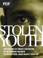 Stolen Youth