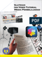 Modul PPM Video Tutorial Klaten 2014
