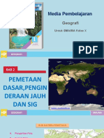 GEOGRAFI