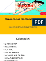 Penkes Kelompok 6