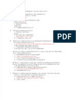 PDF Soal Sasaran Keselamatan Pasien