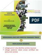 Identifikasi Tanaman Durian 2020 Nans 2