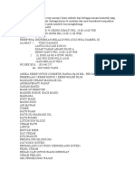 Download Saya Mempunyai Aneka Resep Macam2 Home Industri Dan Berbagai Macam Kosmetik Yang Saya Dapatkan Melalui Satu Lembaga Kursus Di Surabaya Dan Saya Bermaksud Menjualnya by Adon Aja SN54281082 doc pdf