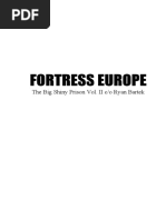 Download FORTRESS EUROPE by Ryan Bartek by Ryan Bartek SN54281199 doc pdf