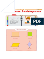 DS - 2P - Geo - Los Paralelogramos